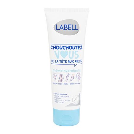 Labell Crm Qui Fait Tout 125Ml