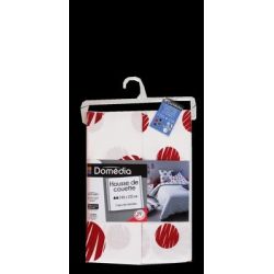 Domedia Hc 240 Pois Cerise