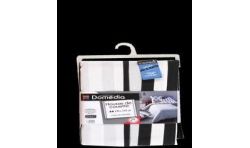Domedia Hc 240 Rayures Noir