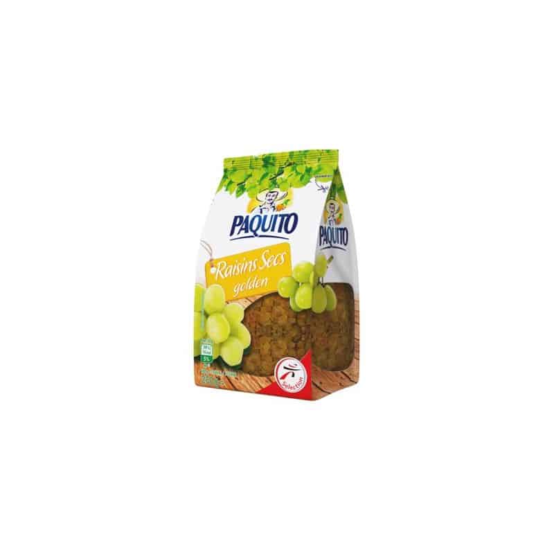 Paquito Raisin Golden Sch 250G