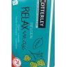 Cotterley Infus Relax 25 S 40G