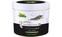 Les Creat. Crea Menthe Vrac 100G