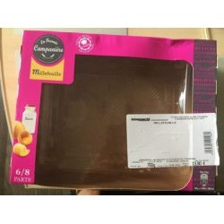 La Campa Lc Millefeuille 700G