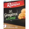 Ranou Gougeres Comte X30 225G