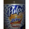 Netto Soda Orange Pul.Zero 2L