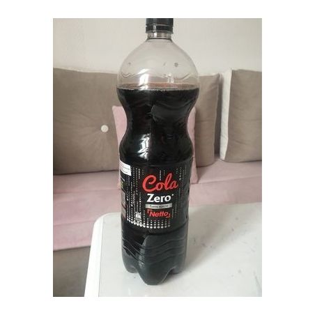 Netto Cola Zero 2L