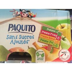 Paquito Paqui Gourd Mult Var Ssa20X90G
