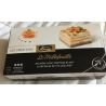 Les Creat. Creat.Millefeuil Saum 150G