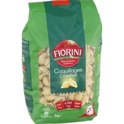 Fiorini Pates Etoiles 500G