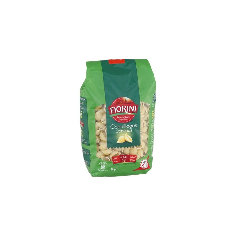 Fiorini Pates Etoiles 500G