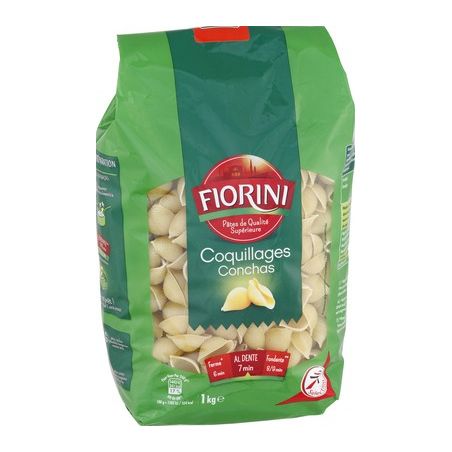 Fiorini Pates Etoiles 500G