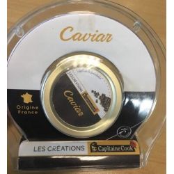 Les Creat. Creat Caviar Francais 20G