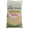 Netto Riz Long Incollable 5 Kg