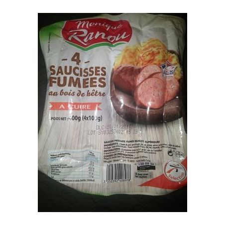 Ranou Scisse Fum.A Cuirex4 400