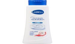 Labell Dch 1/4 Crm Hydra 500Ml