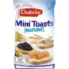 Chabrior Chab Mini Toasts Nature 150G