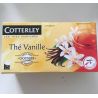Cotterley T Nr Vanille 25S 40G