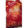 Bouton Dor Ormini Bretzels 200G