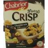 Chabrior Chab Muesli Crispy Choconr 500
