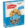 Chabrior Chab Muesli Crispy Chocolt 500