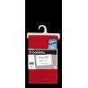 Domedia Drap Plat 180 Cerise