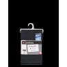 Domedia Drap Plat 180 Noir