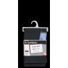 Domedia Drap Plat 240 Noir
