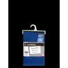 Domedia Drap Plat 180 Bleu