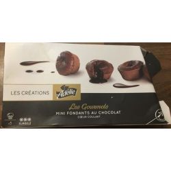 Les Creat. Moelleu Chocx8 240G