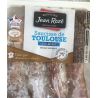 Jean Roze Jr 4 Toulouse Sup -25%Sel