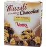 Netto Muesli Crousaint Chocnr 500