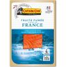 Capitaine Cook Truite Fumee France 120G