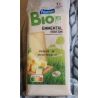 Paturages Pat Bio Emmental Portion 250G