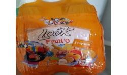 Look Fruito Tropical 4X20Cl