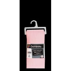 Domedia Dom Dh Percale 140X190 Rose