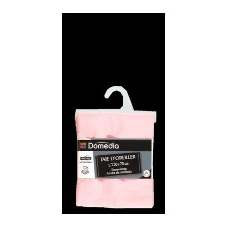 Domedia Dom To Percale 63X63 Rose
