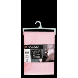 Domedia Dom Hc Percale 240X220 Rose