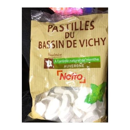 Netto Pastille Vichy 230G