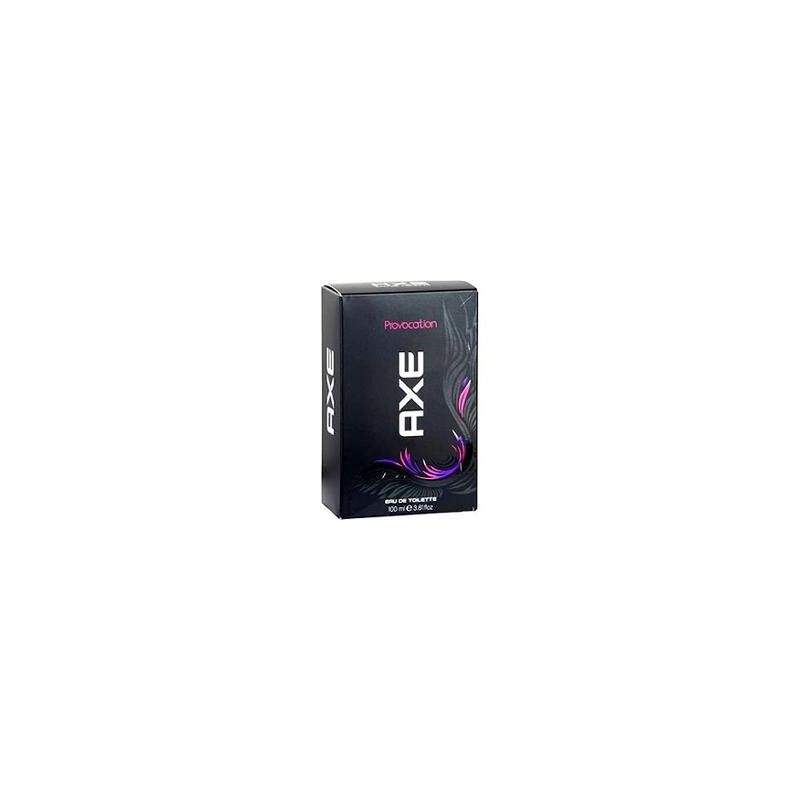 Axe 100Ml Eau De Toilette Provocation