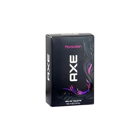 Axe 100Ml Eau De Toilette Provocation