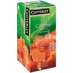 Cotterley The Caramel 25S 40G