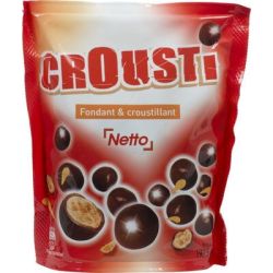 Netto Billes Crousti 192.5G