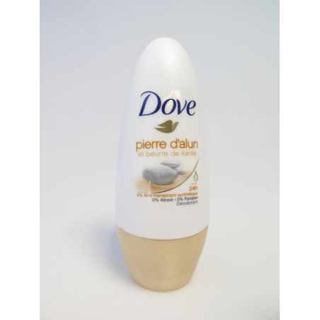 Dove Deo Bill.Alun/Karite 50Ml