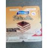 Paturages Paturette Sav.Tiramisu 4X115G