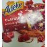 Adelie Clafoutis 510G