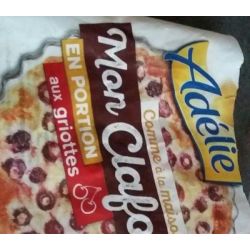 Adelie Prepa. Clafoutis 700G