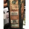 La Fournée Campaniere Lfc Pain Campagnard Pc/400G