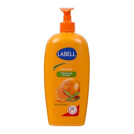 Labell Gel Dch Clementine 750M