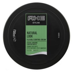 Axe Gomme Coiffante Style Naturel Force 4 130Ml
