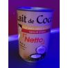 Netto Lait De Coco 400Ml